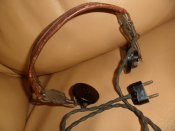 Наушники США receiver r-14 signal corpc u.s.army