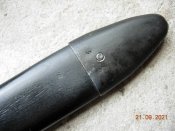 нож разведчика НР-40.1943 год.