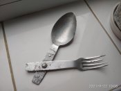 Ложко-вилка