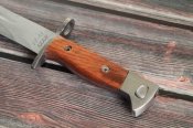 Нож АК 47 СССР, 51 см