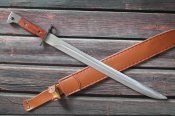 Нож АК 47 СССР, 51 см