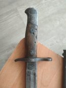 арисака тип 30
