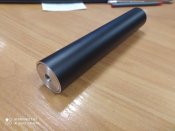 Глушитель, саундмодератор 22lr