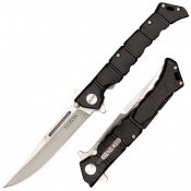 Складной нож от компании Cold Steel. Модель Luzon Medium (20NQL). Оригинал