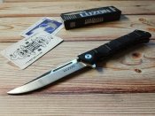 Складной нож от компании Cold Steel. Модель Luzon Medium (20NQL). Оригинал
