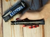 Складной нож от компании Cold Steel. Модель Luzon Medium (20NQL). Оригинал