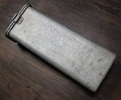 Контейнер из под чая 1937 год