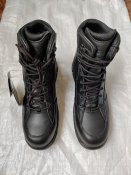 "Jolly" ботинки Gore-Tex,40 р новые.