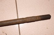 Сменник на ДП 27