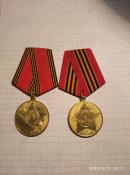 60, 65 лет победы