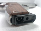 Пневматический пистолет SAS P210 4,5мм старт с 1грн!