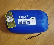 Спальник одеяло Gelert. Английский бренд. Новый. Оригинал