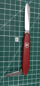 Нож Victorinox б.у. лот 91
