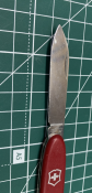 Нож Victorinox б.у. лот 91