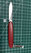 Нож Victorinox б.у. лот 91
