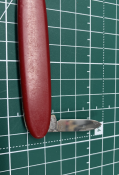 Нож Victorinox б.у. лот 91