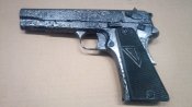 Вис 35 СХП