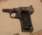 Рамка ТТ