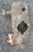 Деталь Опель Блиц