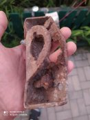 Деталь Опель Блиц