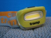 Ліхтар налобний туристичний Tramp TRA-186 (2 шт.)