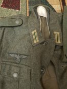 униформа м40 50-4р, комплект