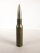 7x49 Experimental Belga-Británico pre-OTAN