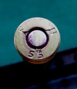 7x49 Experimental Belga-Británico pre-OTAN