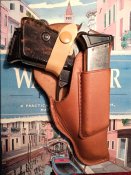 Ммг пистолета Walther PPK, 7.65 .