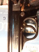 Ммг пистолета Walther PPK, 7.65 .