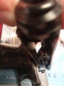 Ммг пистолета Walther PPK, 7.65 .