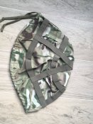 Кавер на шлем GS, MK6