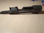 Рама кар 98 маузер