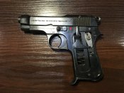 Beretta model 1935 г