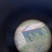 Бинокль  6×30
