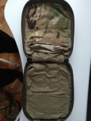 Аптечка МТР от бронежилета Osprey MK 4 (7)