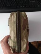 Аптечка МТР от бронежилета Osprey MK 4 (7)