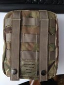 Аптечка МТР от бронежилета Osprey MK 4 (7)