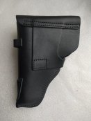 Кобура ПМ штатная