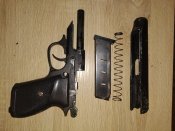 ММГ(схп) турецкий пм