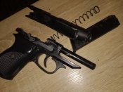 ММГ(схп) турецкий пм