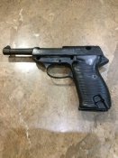Walther P-38   ММГ