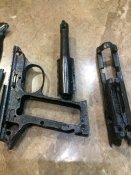 Walther P-38   ММГ