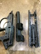 Walther P-38   ММГ