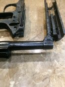 Walther P-38   ММГ