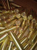 Гильзы 100 шт 7.92х57