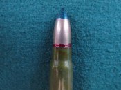 7,62х39  Т-45  трассер