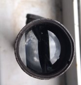 Прицел ПУ СВТ