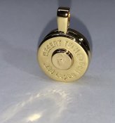 .338 Lapua Mag Desert Tech