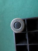 7,62х39  холостой Чехия.Благотворительный лот!